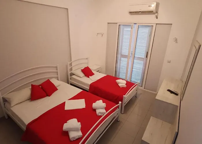Porto Studios Pefkohori