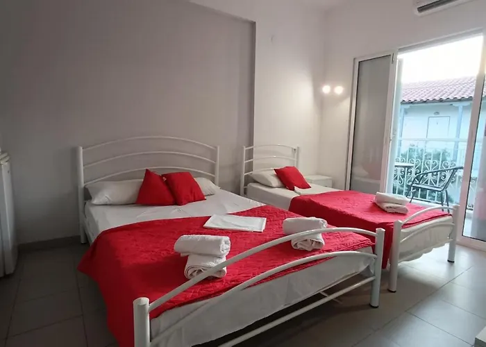 Porto Studios Pefkohori