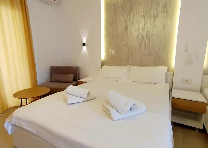 Porto Studios Pefkohori
