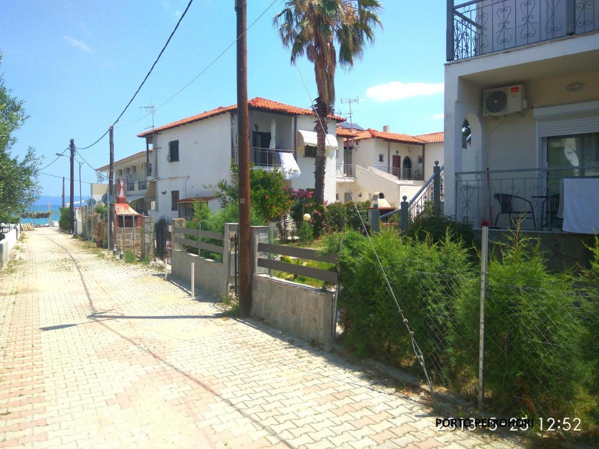 Appartement Porto Pefkochori
