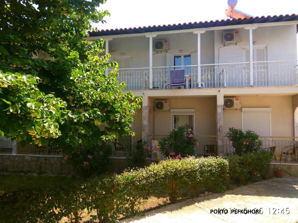 Porto Apartment