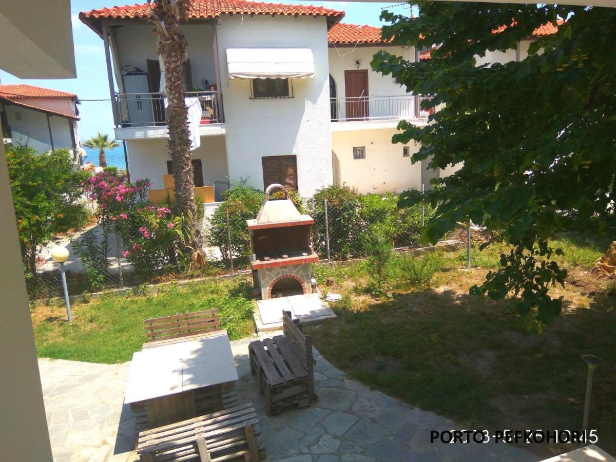 Appartement Porto *