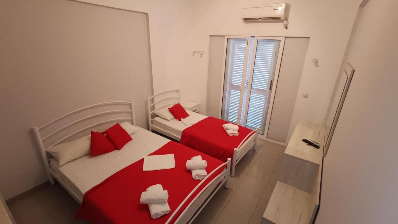 Apartment Porto Pefkochori