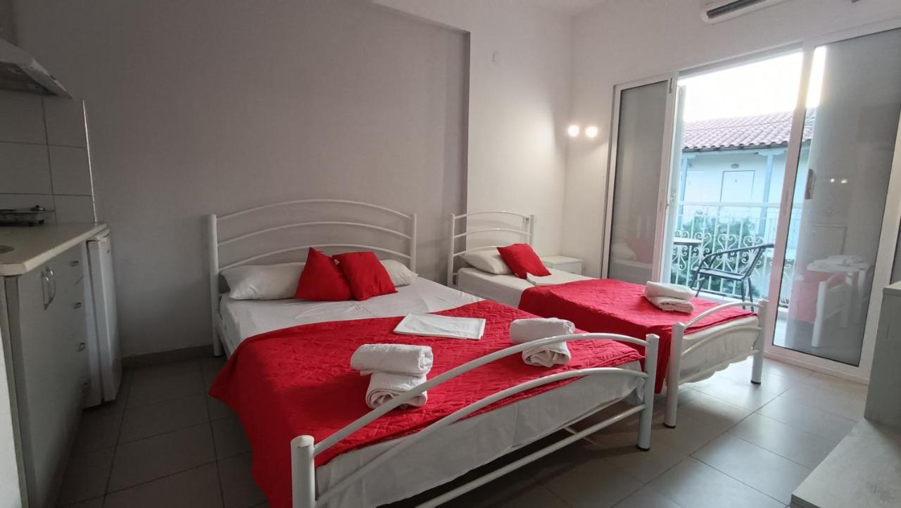 Appartement Porto *