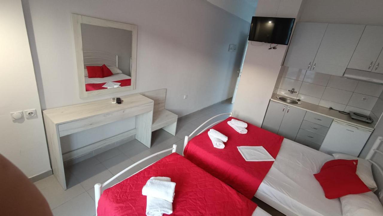 Appartement Porto Pefkochori