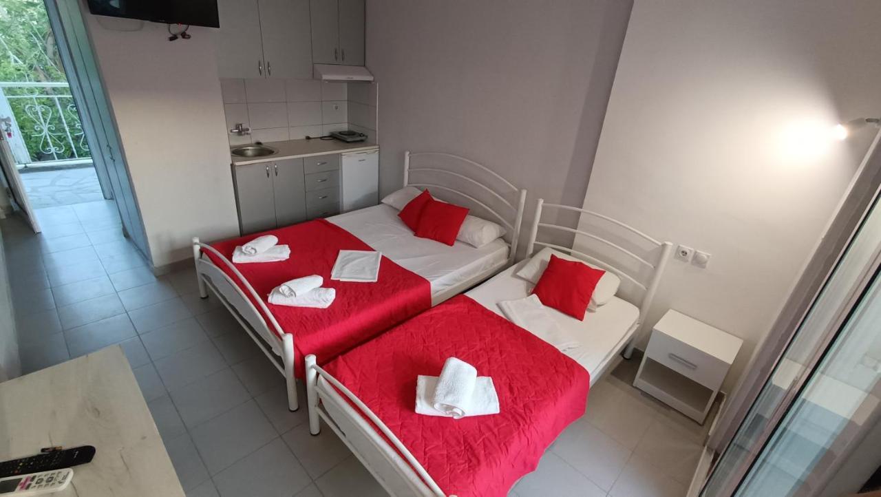 Porto Apartment