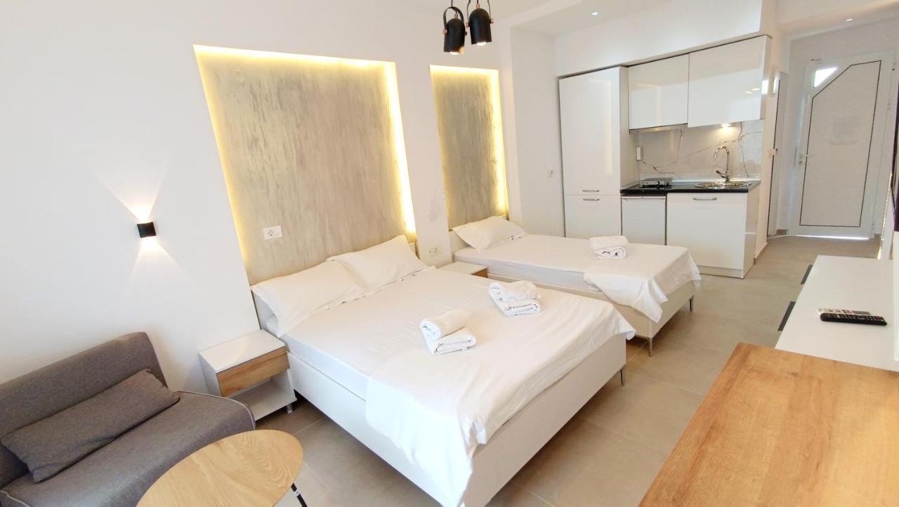 Porto Apartment *