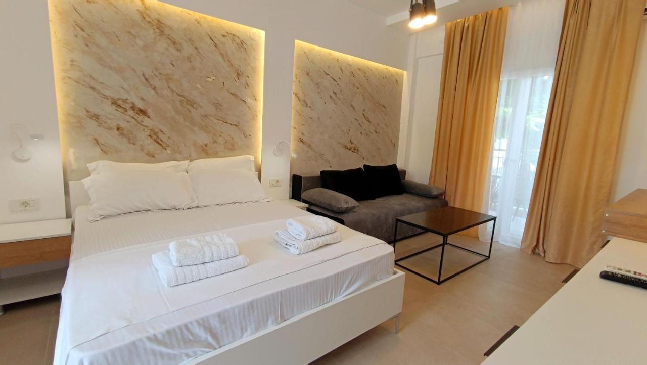 Porto Apartment *