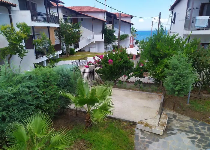 Porto Studios Pefkohori